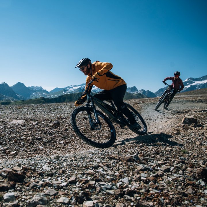 Fox Racing Speedframe Mountain Bike Helmet