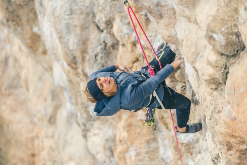 Wild Country Ropeman 2 Ascender, Lightweight Rope Clamp for Climbing, Hunting, Tree Climbing, & Rigging