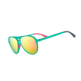 Goodr Mach GS Polarized Sunglasses