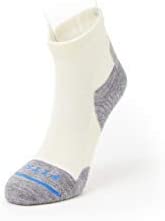 FITS Light Hiker - Quarter-Length Socks