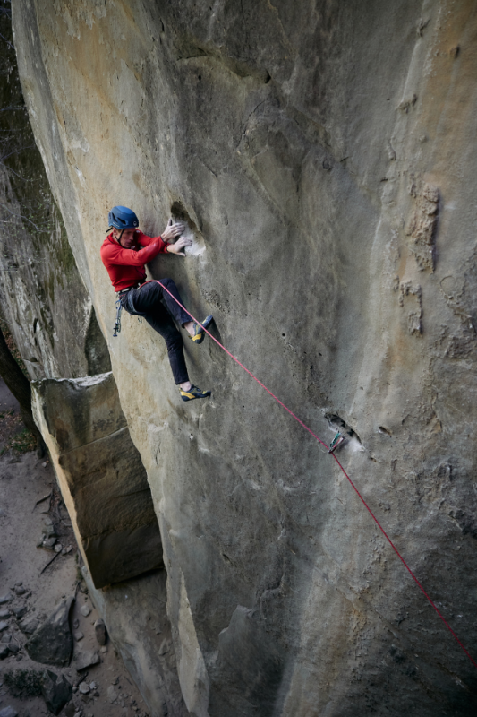 Wild Country Ropeman 2 Ascender, Lightweight Rope Clamp for Climbing, Hunting, Tree Climbing, & Rigging