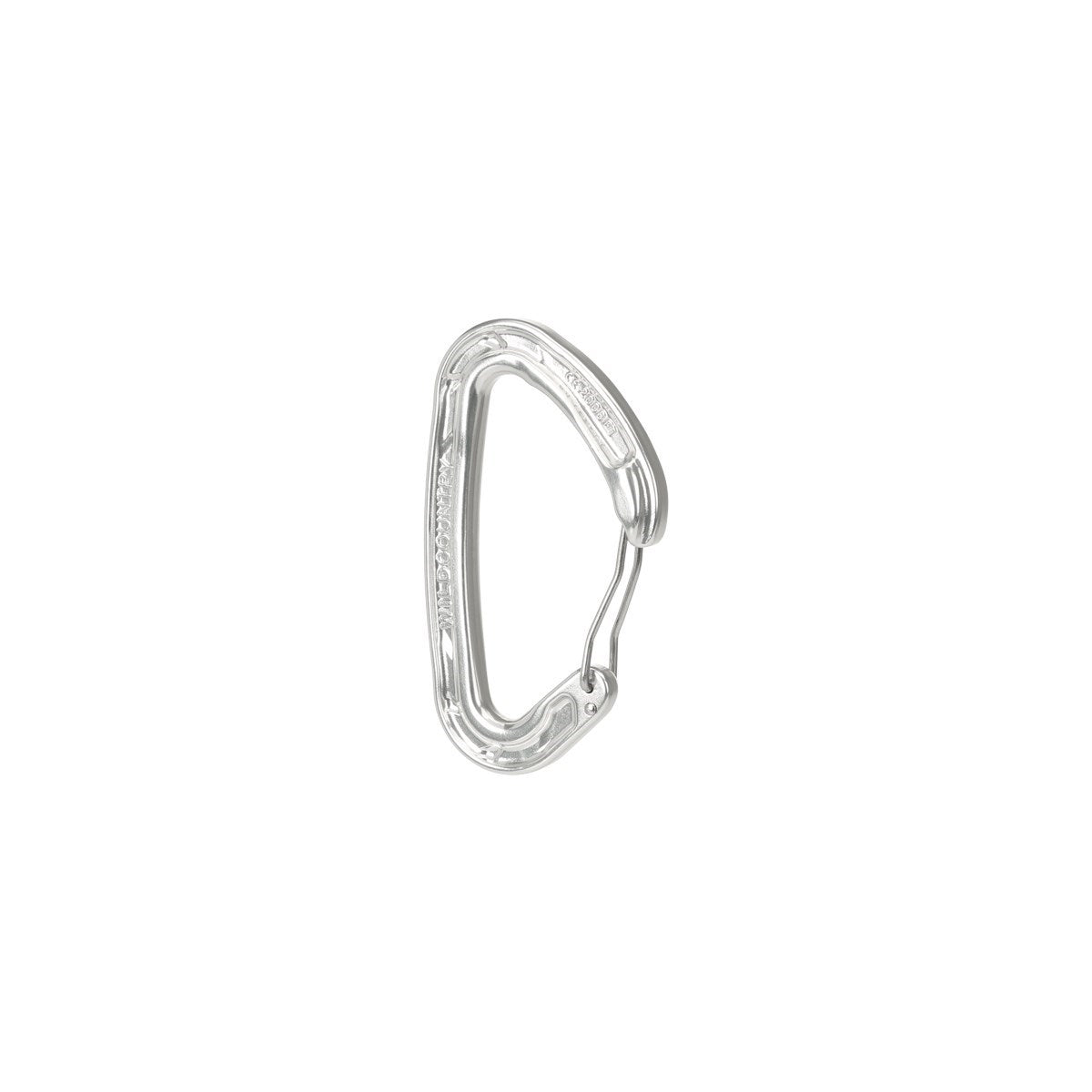 Wild Country Helium 3.0 Silver