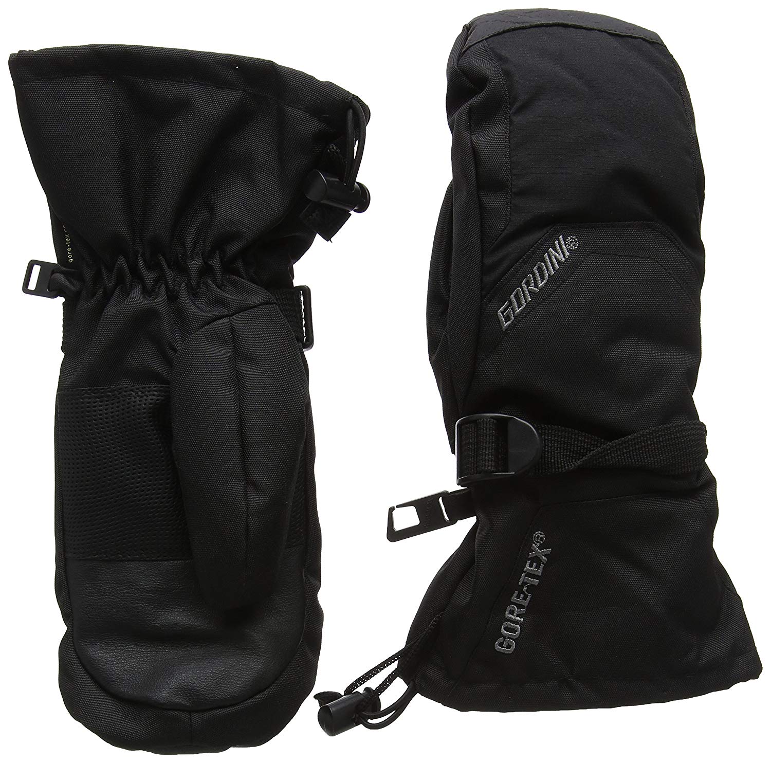 Gordini - Gore-Tex Gauntlet Mitts Women's