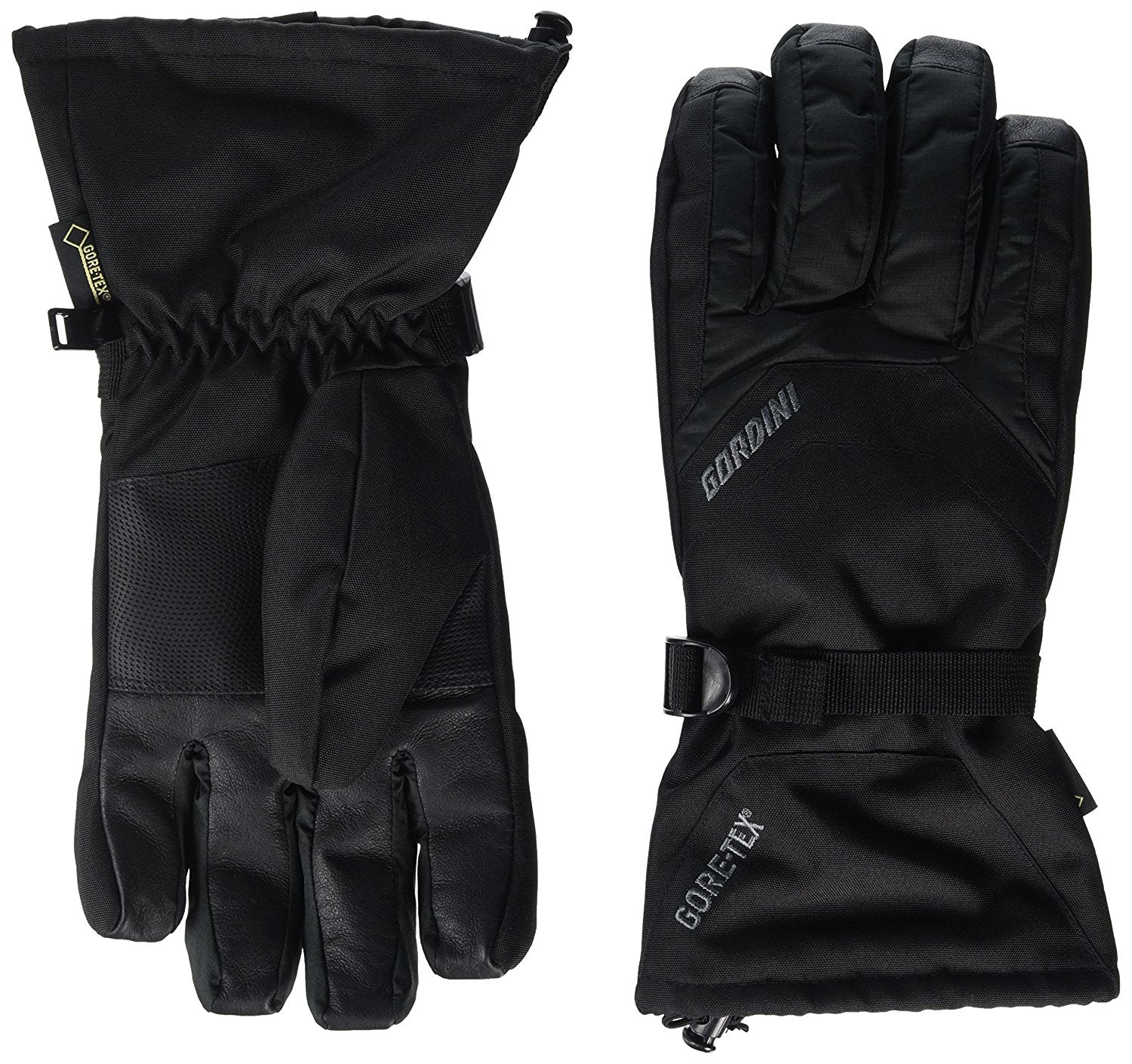 Gordini Men's Promo Gauntlet Gore-Tex Gloves