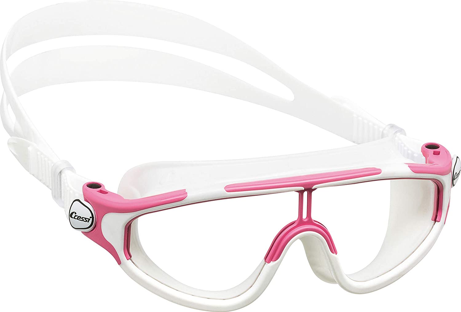 Cressi Baloo Swim Mask for Kids