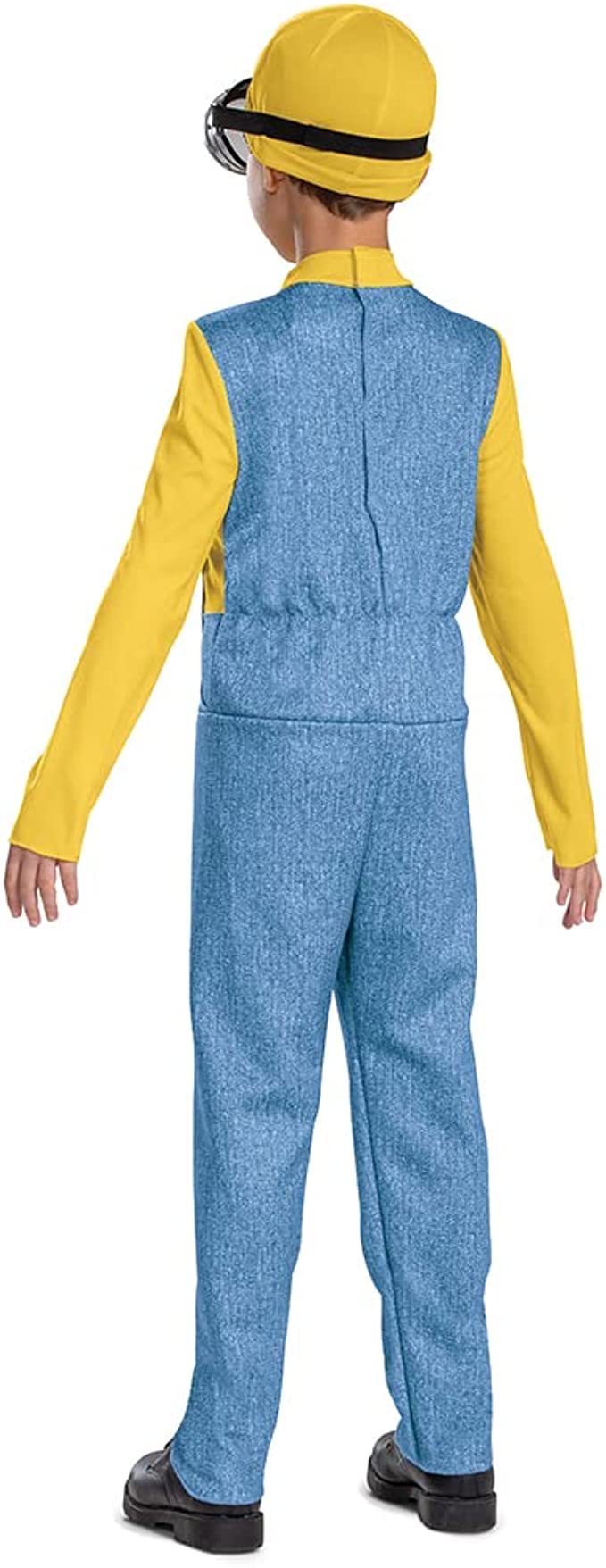 Disguise Bob Minions Kids Costume