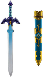 Disguise Legend of Zelda Link Sword Costume Accessory