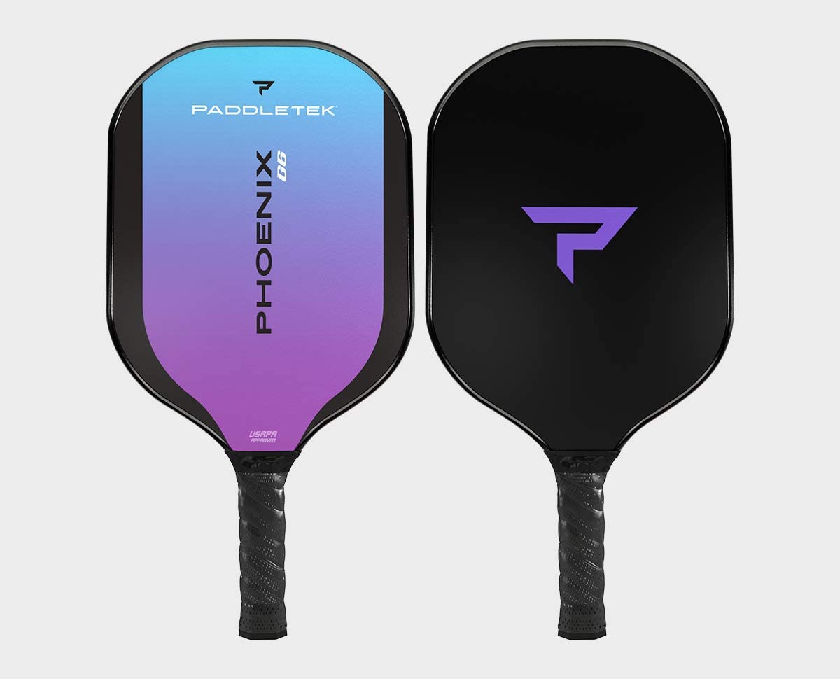 Paddletek Bantam EX-L Pickleball Paddle