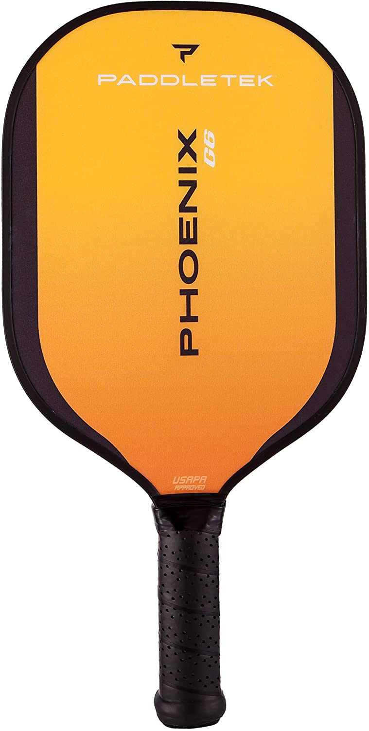 Paddletek Phoenix G6 Pickleball Paddle