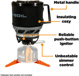 Jetboil MiniMo Cooking System