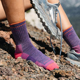 Darn Tough  Hiker Micro Crew Midweight with Cushion Sock