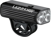 Lezyne Macro Drive 1400 Lumens Bicycle Front Light