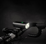 Lezyne Macro Drive 1400 Lumens Bicycle Front Light