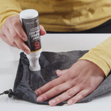GEAR AID Seam Grip TF Tent Fabric Sealer for Waterproofing, Clear, 4 fl oz