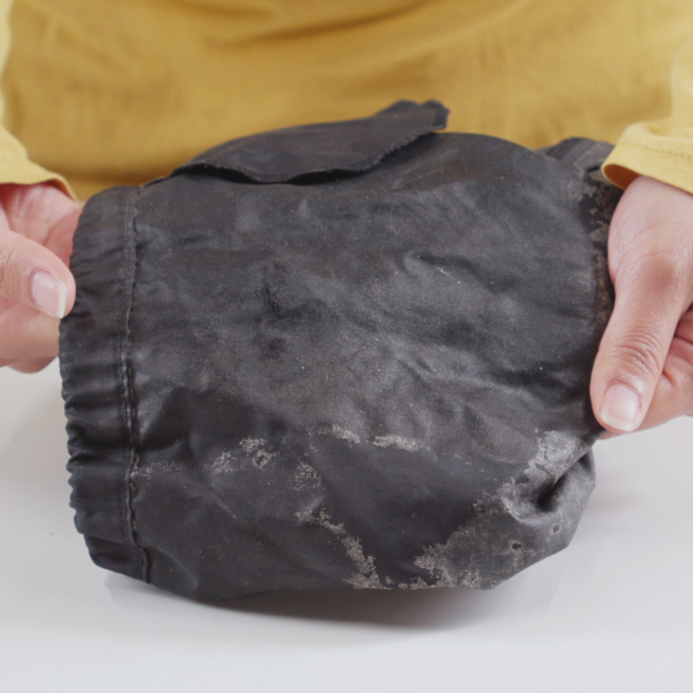 GEAR AID Seam Grip TF Tent Fabric Sealer for Waterproofing, Clear, 4 fl oz