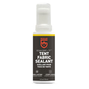GEAR AID Seam Grip TF Tent Fabric Sealer for Waterproofing, Clear, 4 fl oz