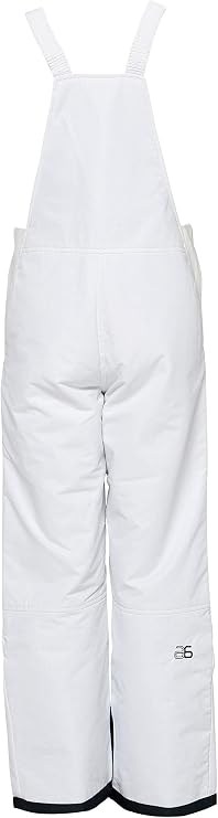 Arctix Kids Insulated Snow Bib Overalls