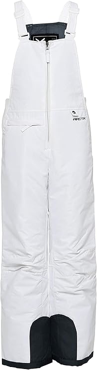 Arctix Kids Insulated Snow Bib Overalls