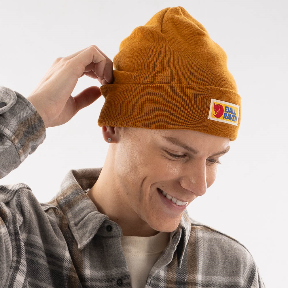 Fjallraven Unisex Standard Sport, Brown, One Size