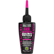 Muc-Off All-Weather Chain Lube, Biodegradable Bike Lubricant and Bicycle Chain Oil