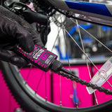 Muc-Off All-Weather Chain Lube, Biodegradable Bike Lubricant and Bicycle Chain Oil