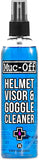 Muc-Off Helmet Visor, Lens and Goggle Cleaner