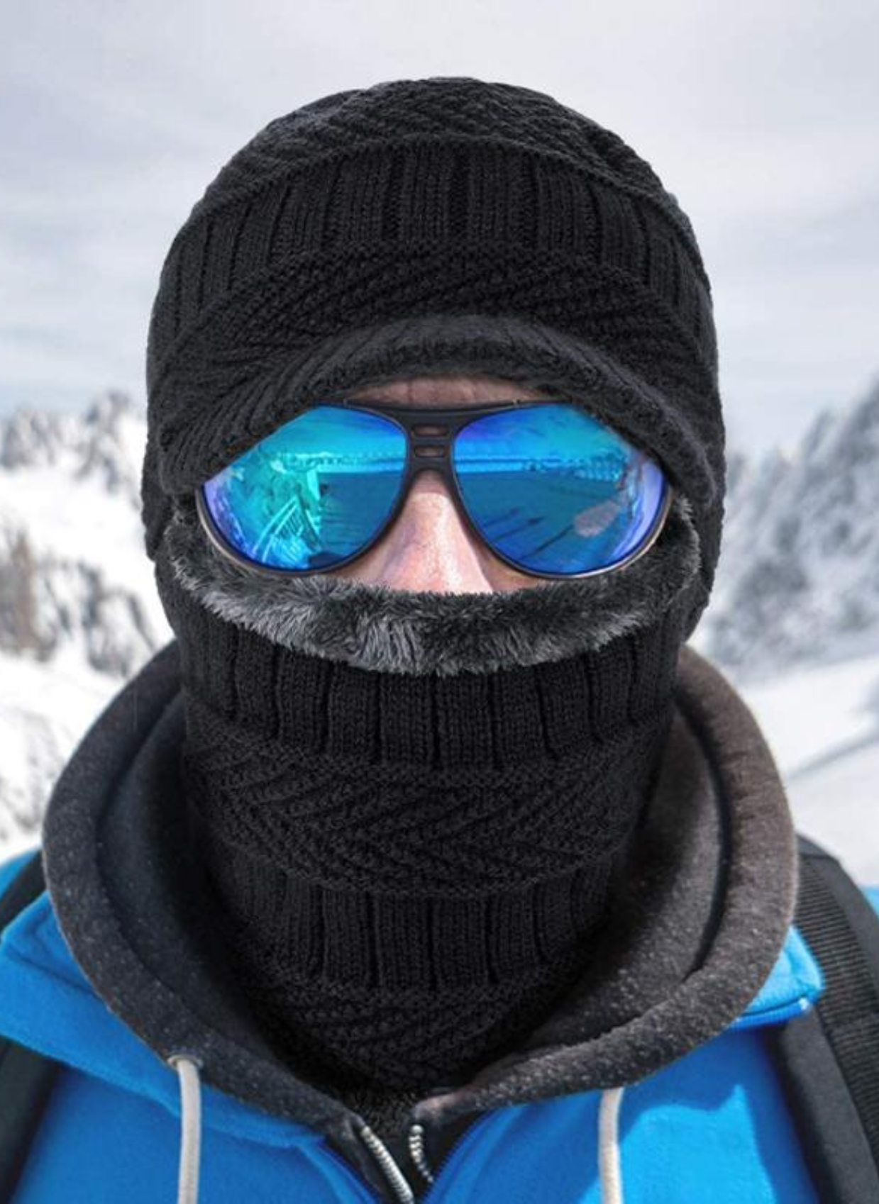 Hats, Beanies & Balaclavas