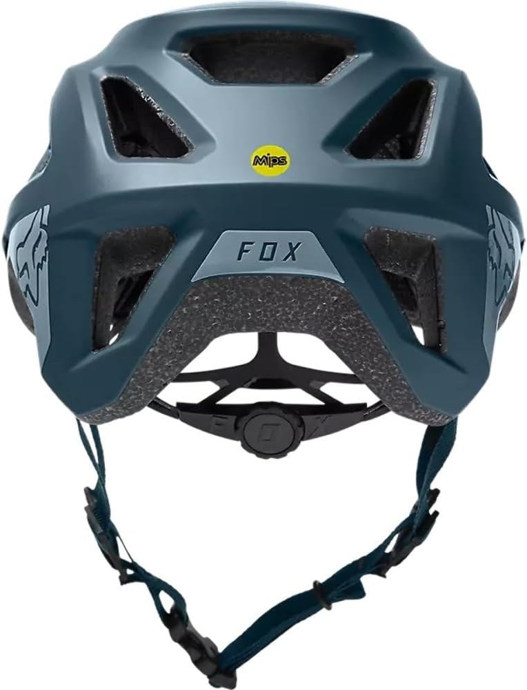 Fox Racing Mainframe Mountain Bike Helmet