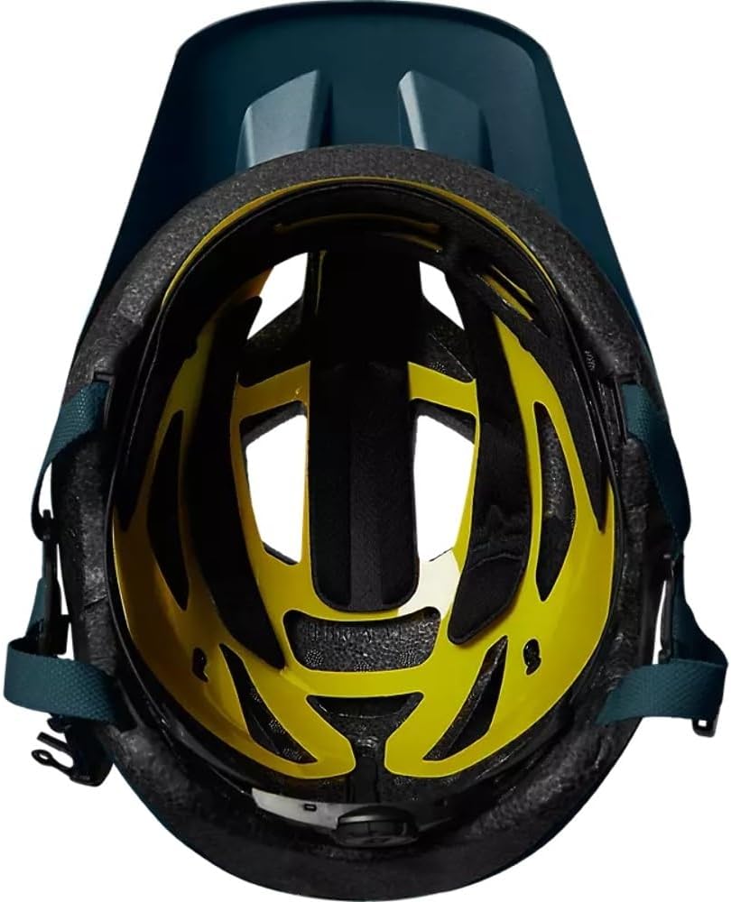 Fox Racing Mainframe Mountain Bike Helmet