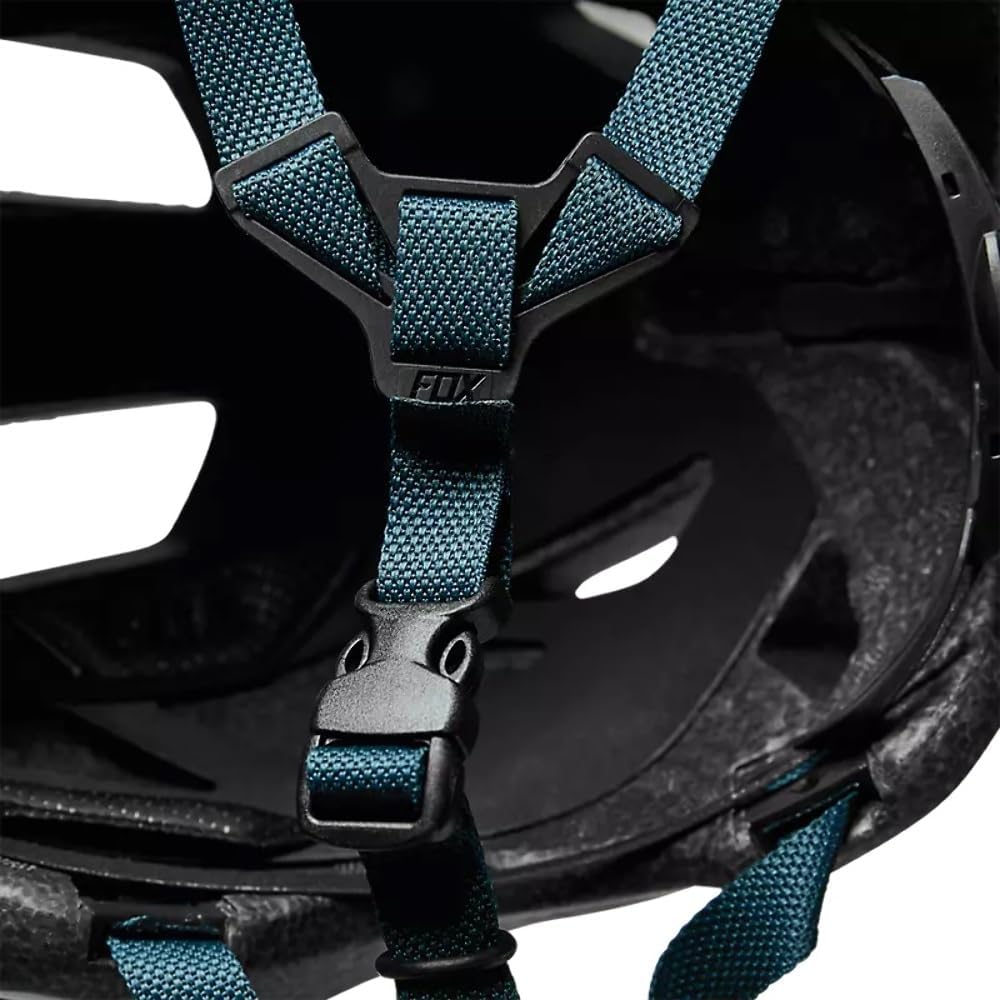 Fox Racing Mainframe Mountain Bike Helmet