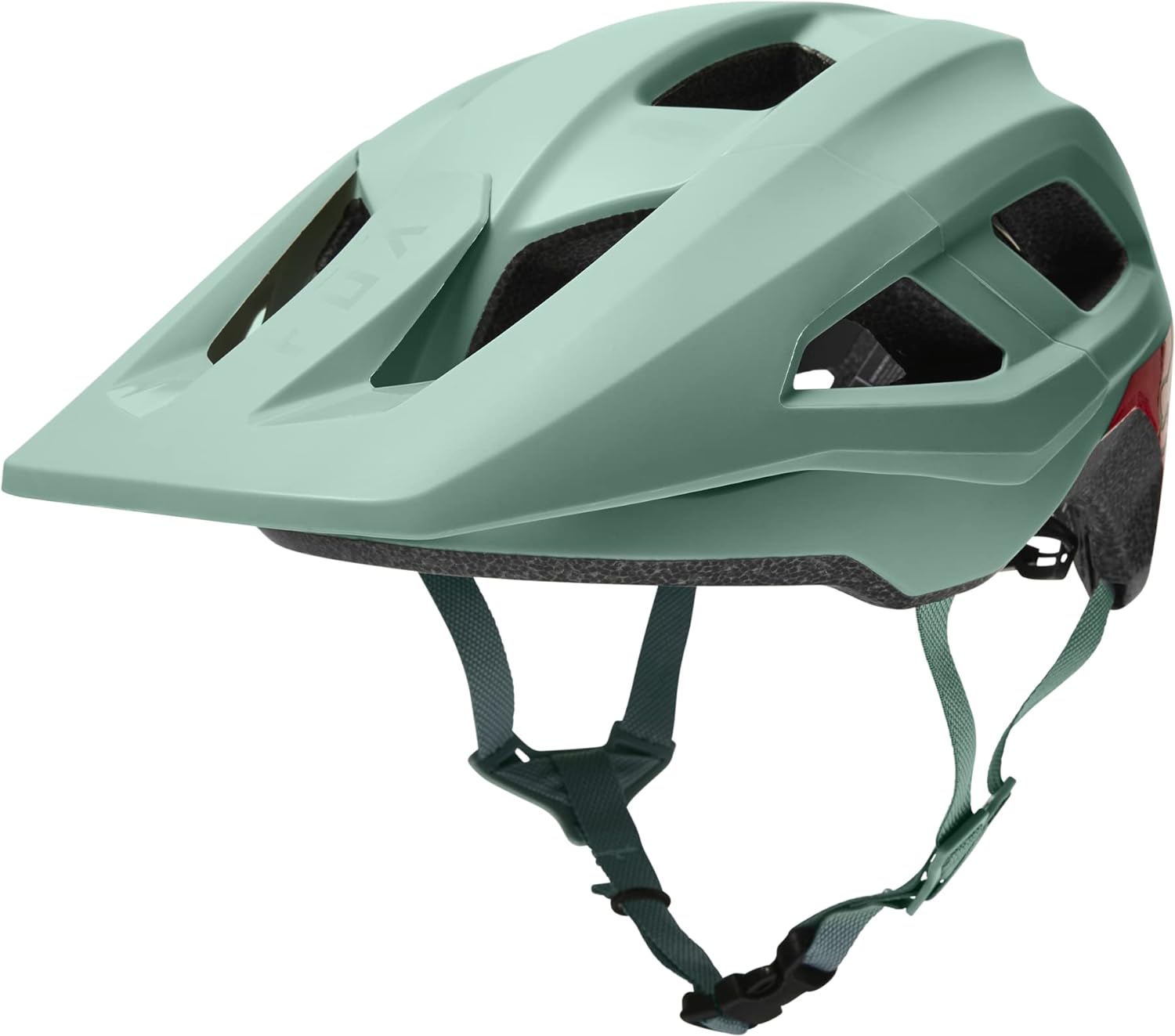 Fox Racing Mainframe Mountain Bike Helmet