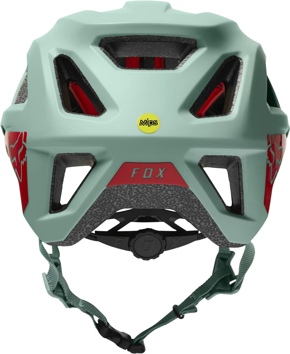 Fox Racing Mainframe Mountain Bike Helmet