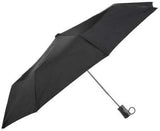 Totes Basic Auto Open Umbrella  42 Coverage