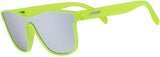 Goodr VRG Polarized Sunglasses UV400 Protection