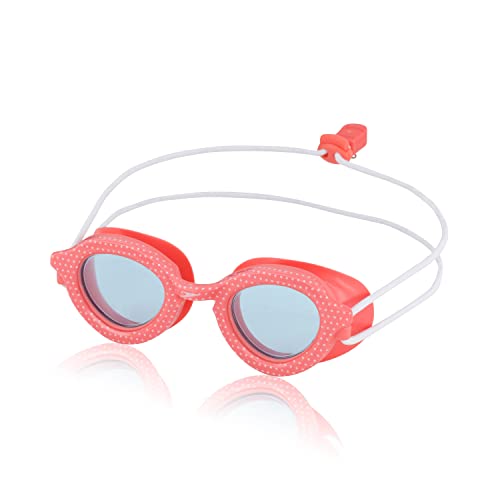 Speedo Unisex-Child Swim Goggles Sunny G Ages 3-8