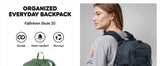 Fjallraven Skule 20 Backpack