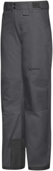 Arctix Kids Snow Pants with Reinforced Knees and Seat