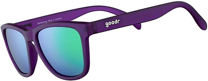 Goodr OG Sunglasses Casual