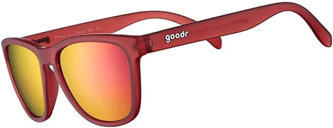 Goodr OG Sunglasses Casual