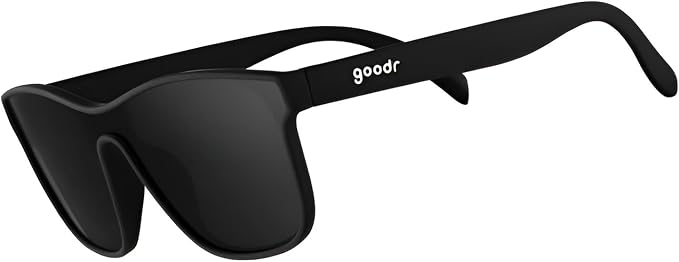 Goodr VRG Polarized Sunglasses UV400 Protection
