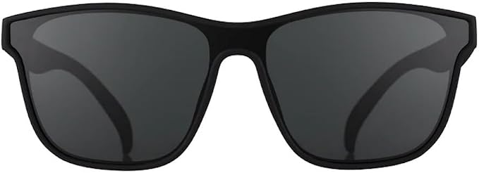 Goodr VRG Polarized Sunglasses UV400 Protection