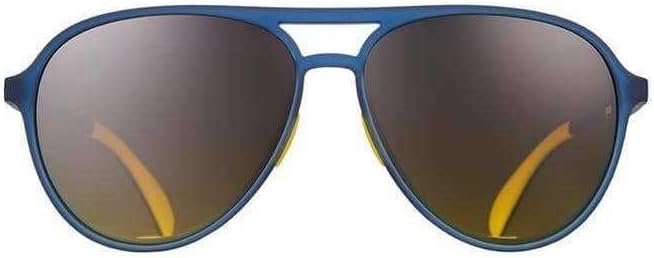 Goodr Mach GS Polarized Sunglasses