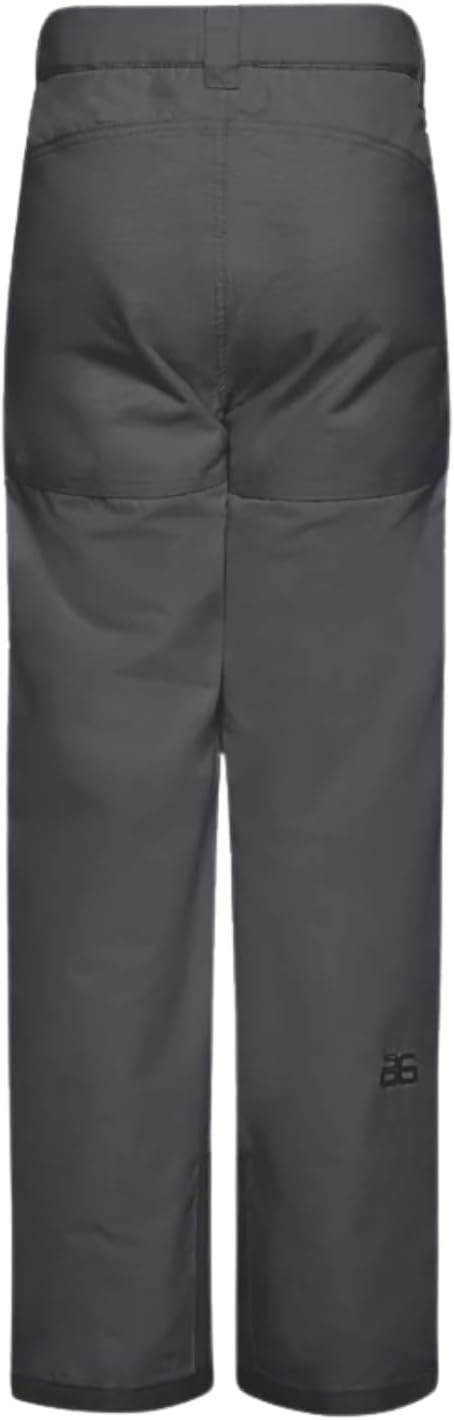Arctix Kids Snow Pants with Reinforced Knees and Seat