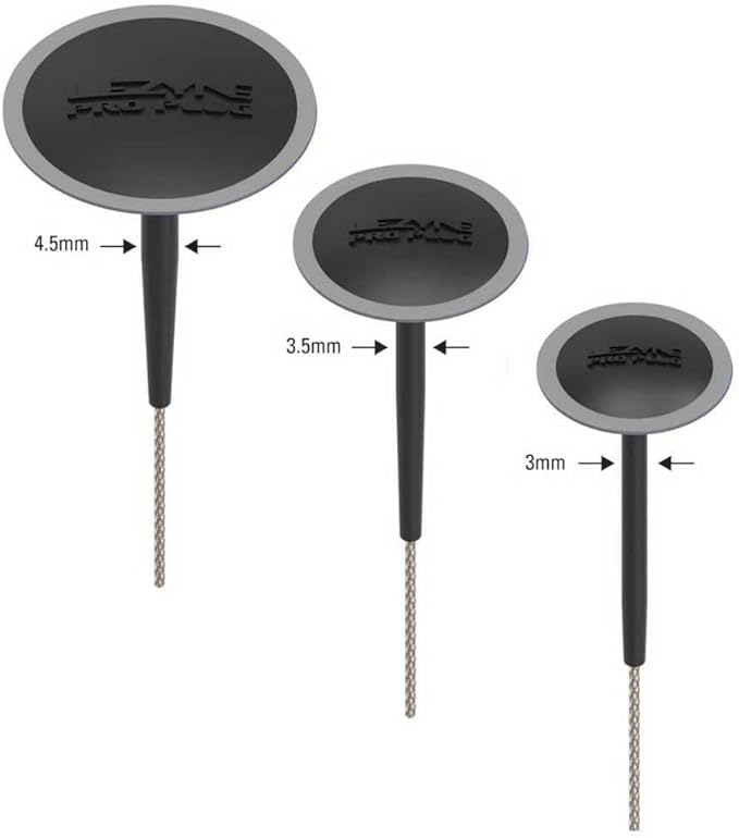 LEZYNE Tubeless Pro Plugs