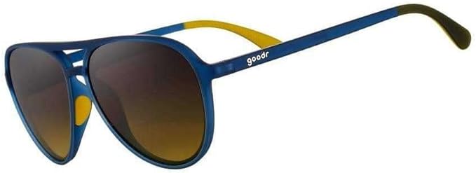 Goodr Mach GS Polarized Sunglasses