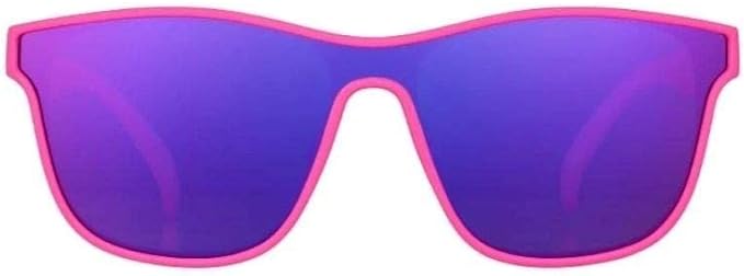 Goodr VRG Polarized Sunglasses UV400 Protection