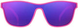 Goodr VRG Polarized Sunglasses UV400 Protection