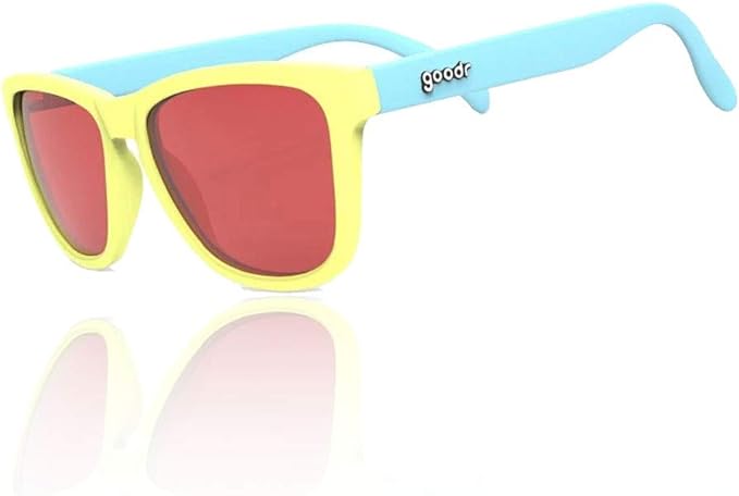 Goodr OG Sunglasses Casual