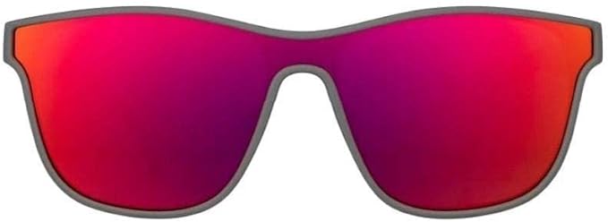 Goodr VRG Polarized Sunglasses UV400 Protection
