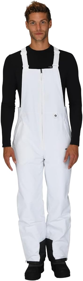 Arctix Men's Essential Insulated Bib Overalls